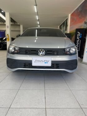 Volkswagen polo track