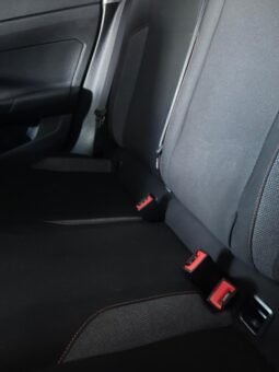 
Volkswagen polo track full									