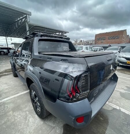 
								Renault Duster Oroch full									