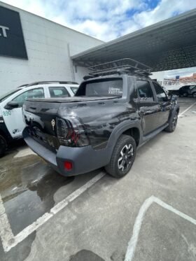 Renault Duster Oroch