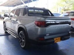 
Chevrolet Montana Premier full									