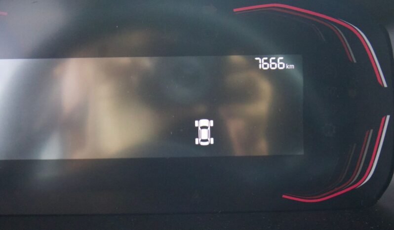 
								Kia picanto gt line full									
