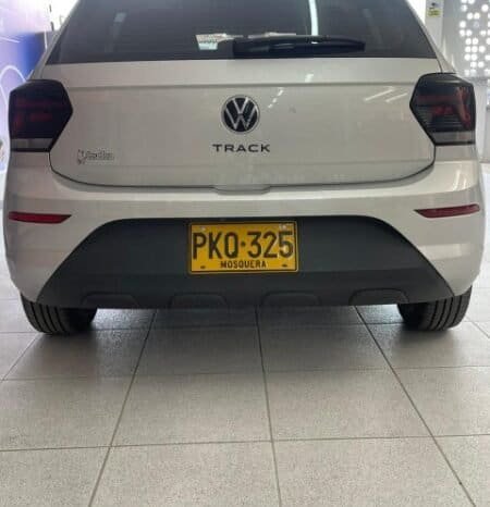 
Volkswagen polo track full									