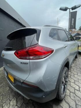 Chevrolet TRACKER PREMIER