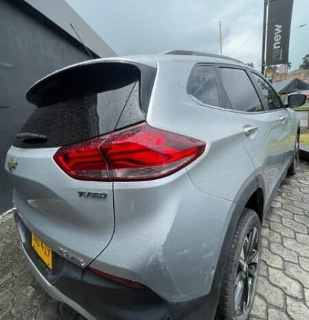 
Chevrolet TRACKER PREMIER full									