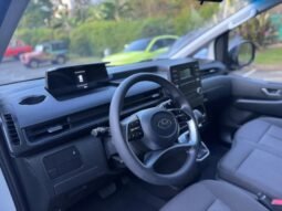 
										Hyundai STARIA CARGO full									