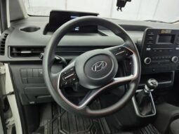 
										Hyundai STARIA CARGO full									