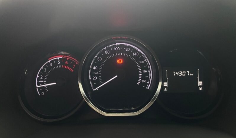 
								Renault stepway zen full									
