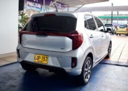 
										Kia picanto gt line full									