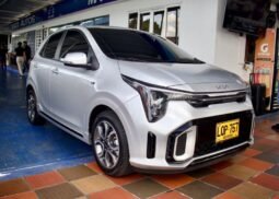Kia picanto gt line