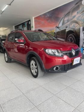 Renault stepway zen