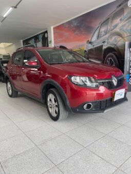 Renault stepway zen