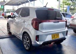 
										Kia picanto gt line full									