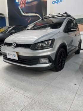 Volkswagen fox extreme