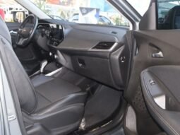 
Chevrolet Montana Premier full									