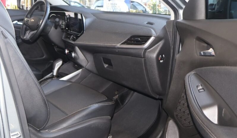 
Chevrolet Montana Premier full									