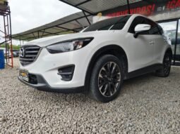 Mazda Cx-5 2.5 Grand Touring