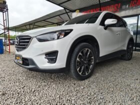 Mazda Cx-5 2.5 Grand Touring