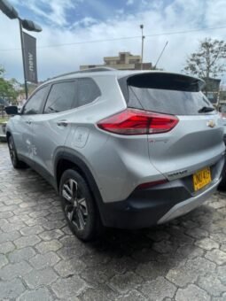 
Chevrolet TRACKER PREMIER full									