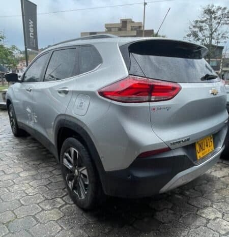 
Chevrolet TRACKER PREMIER full									