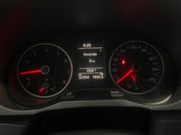 
										Volkswagen fox extreme full									