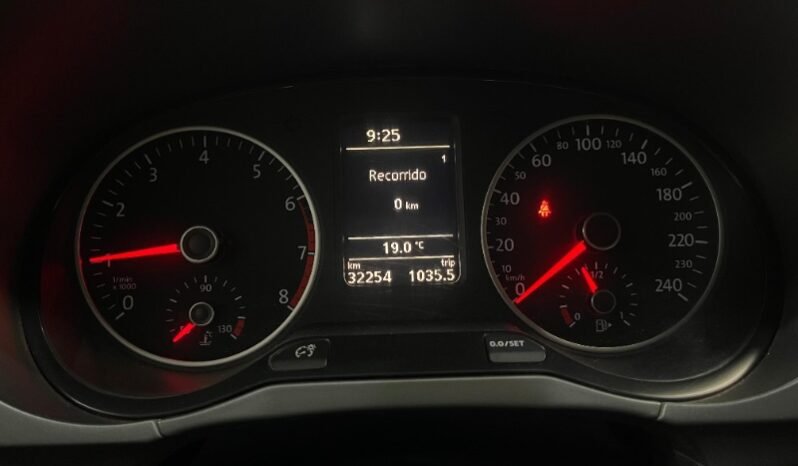 
								Volkswagen fox extreme full									