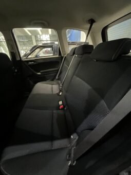 
										subaru Forester full									