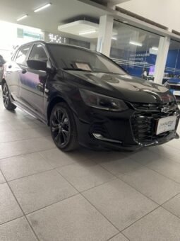 
										Chevrolet Onix Rs full									