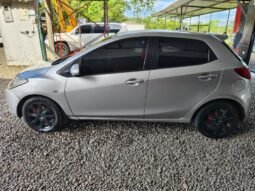 Mazda Mazda 2