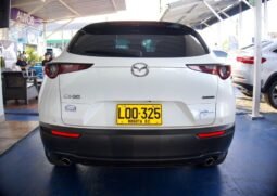 
										Mazda CX30 HIBRIDA GRAND TOURING LX full									