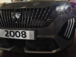 Peugeot 2008 GT Line