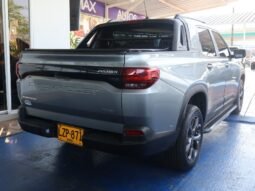 
Chevrolet Montana Premier full									