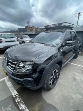 Renault Duster Oroch