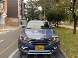 Jetour X70 LIMITED