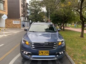 Jetour X70 LIMITED