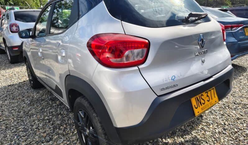 
Renault Kwid full									