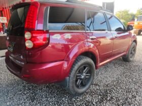Haval Hs 4wd