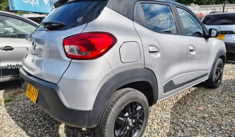 
Renault Kwid full									