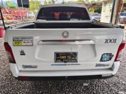 
										ssangyong Action Sport full									