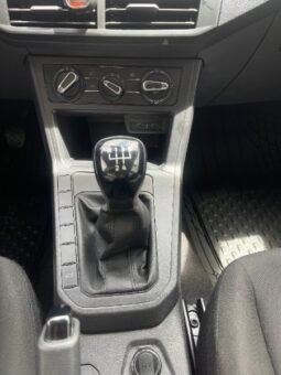 
										Volkswagen polo track full									