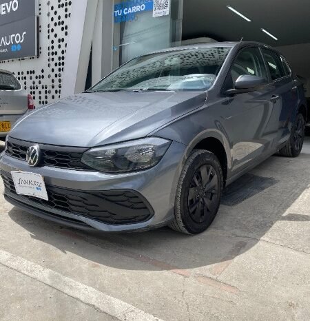 
								Volkswagen polo track full									