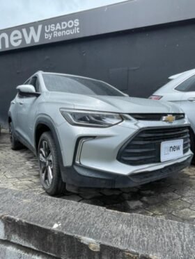 Chevrolet TRACKER PREMIER