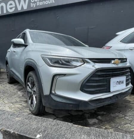 
Chevrolet TRACKER PREMIER full									