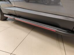 
										Hyundai tucson limited 4×4 full									