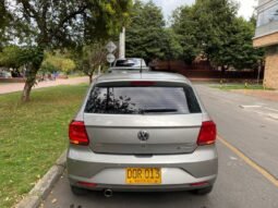 
										Volkswagen Gol full									