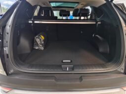 
										Hyundai tucson limited 4×4 full									