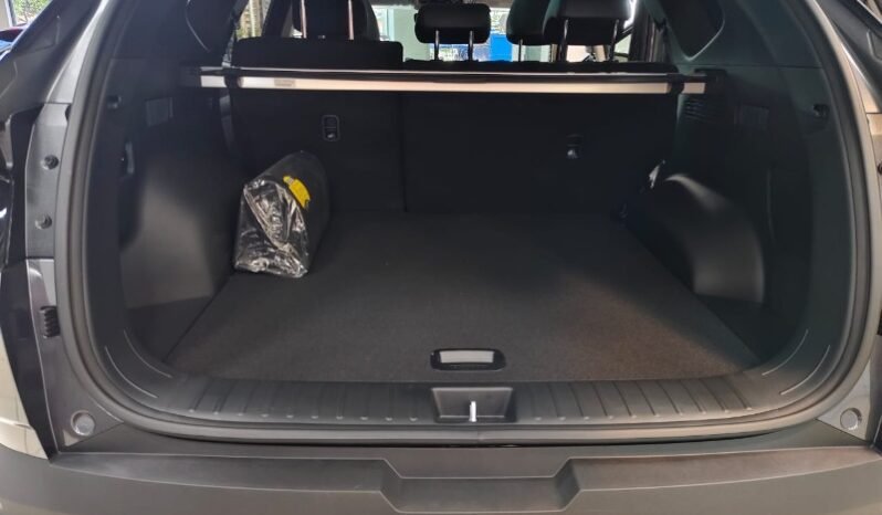 
								Hyundai tucson limited 4×4 full									