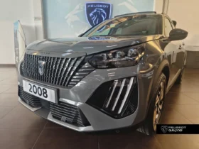 Peugeot 2008 GT Line