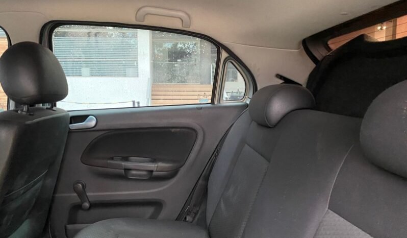 
								Volkswagen Gol full									