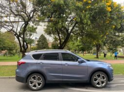 
										Jetour X70 LIMITED full									